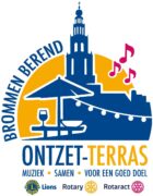 Ontzet Terras 2026