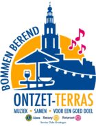 Ontzet Terras 2026